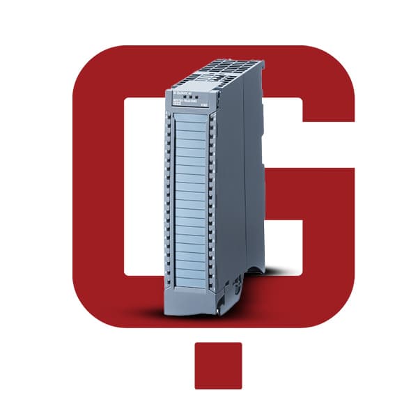 ماژول ورودی دیجیتال زیمنس کد فنی 6ES7521-1BH50-0AA0