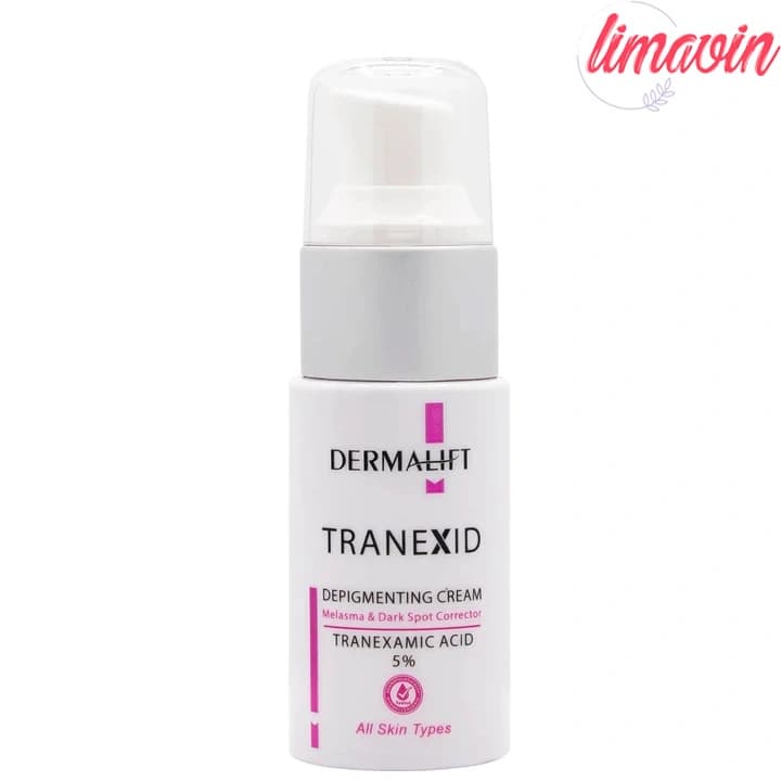 کرم ضد لک درمالیفت مدل Tranexid حجم 30 میلی لیتر