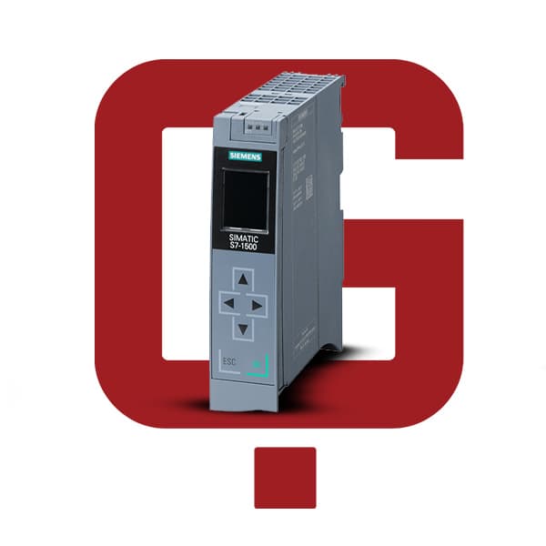 CPU زیمنس سریS7-1500 کد فنی 6ES7513-1RL00-0AB0