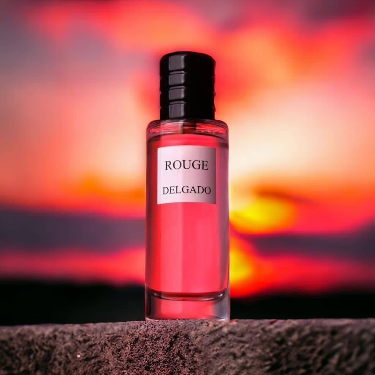 ادوپرفیوم مینیاتوری زنانه دیور رژ دلگادو DELGADO حجم 25 میل — تصویر ۲