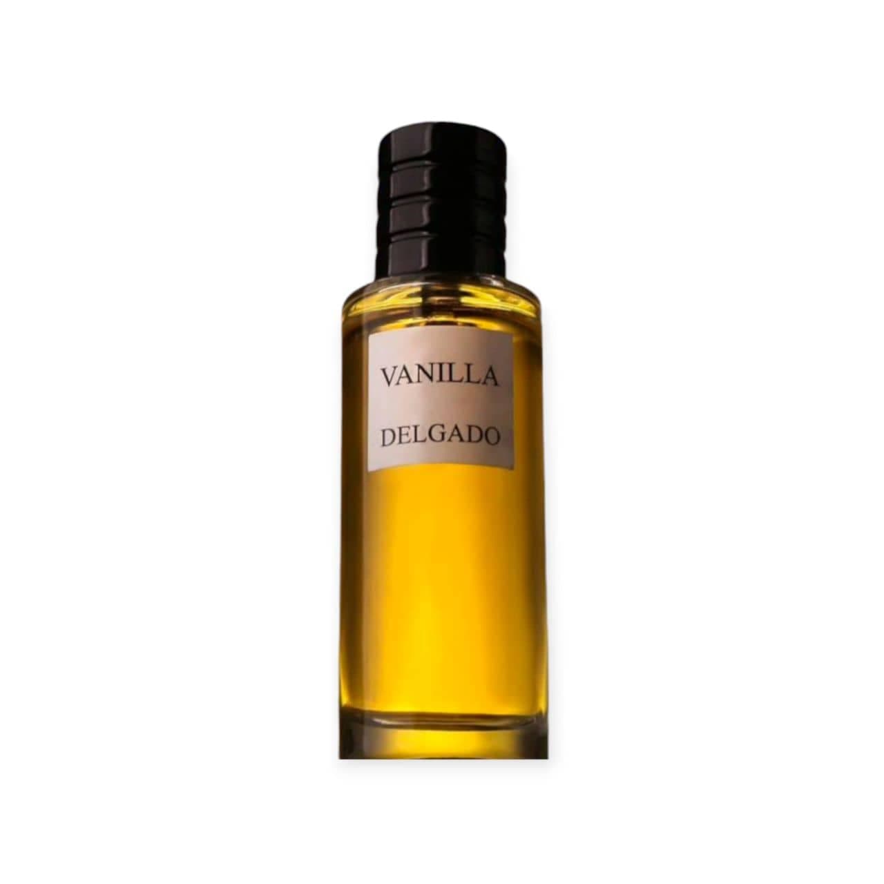 ادوپرفیوم مینیاتوری دیور اسپرت وانیلا دلگادو DELGADO حجم 25 میل