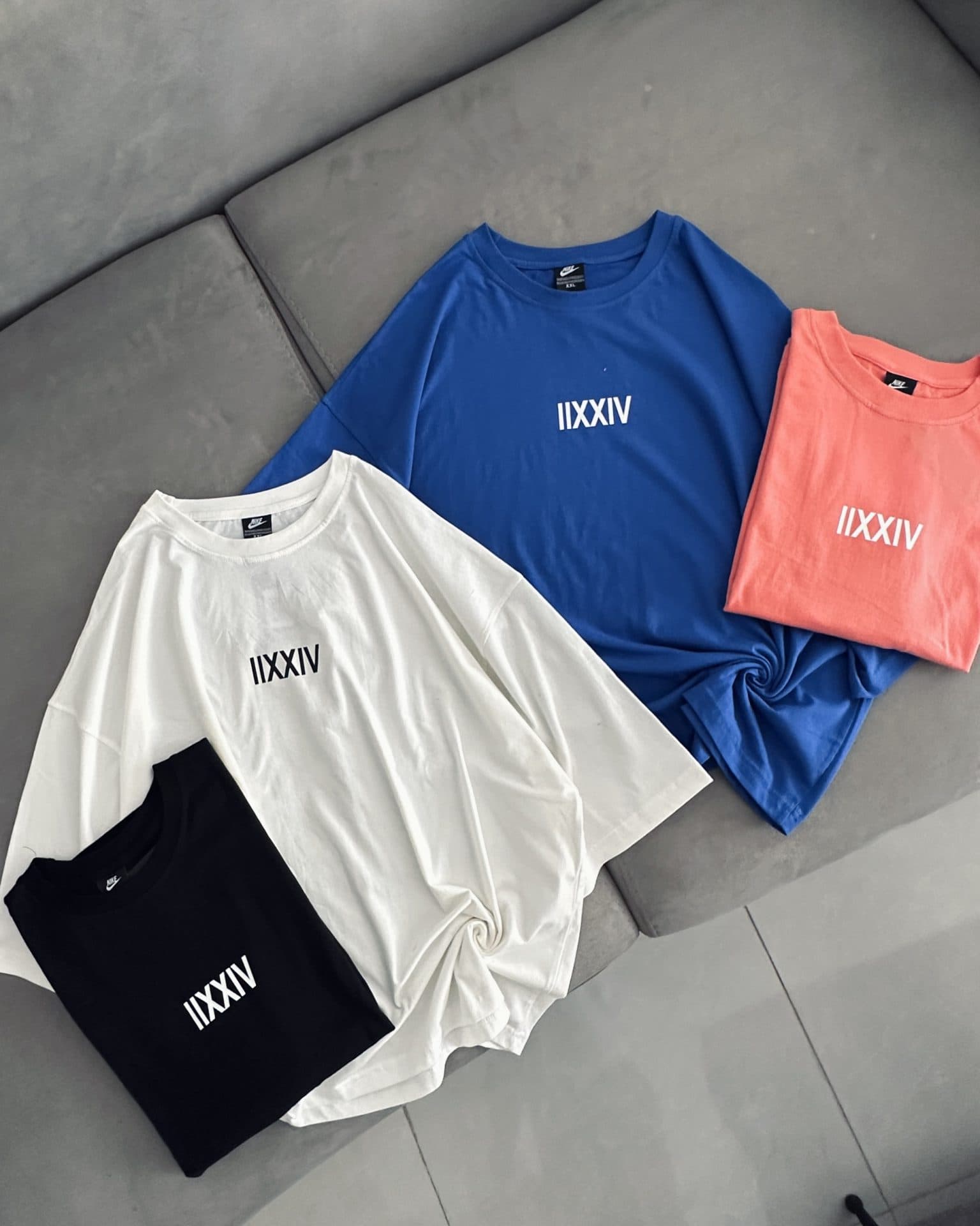 تیشرت IIXXIV