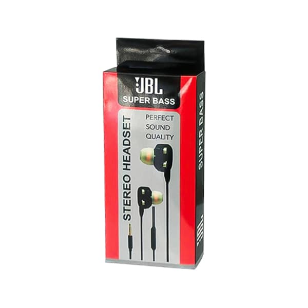 هندزفری JBL-162 — تصویر ۲