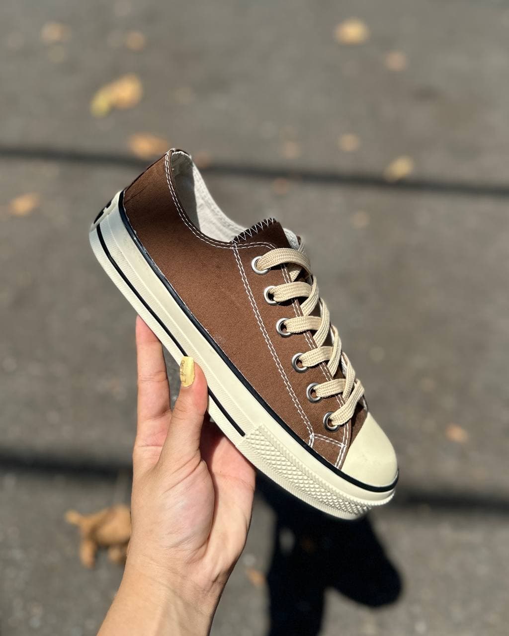 کتونی ALL STAR — تصویر ۴