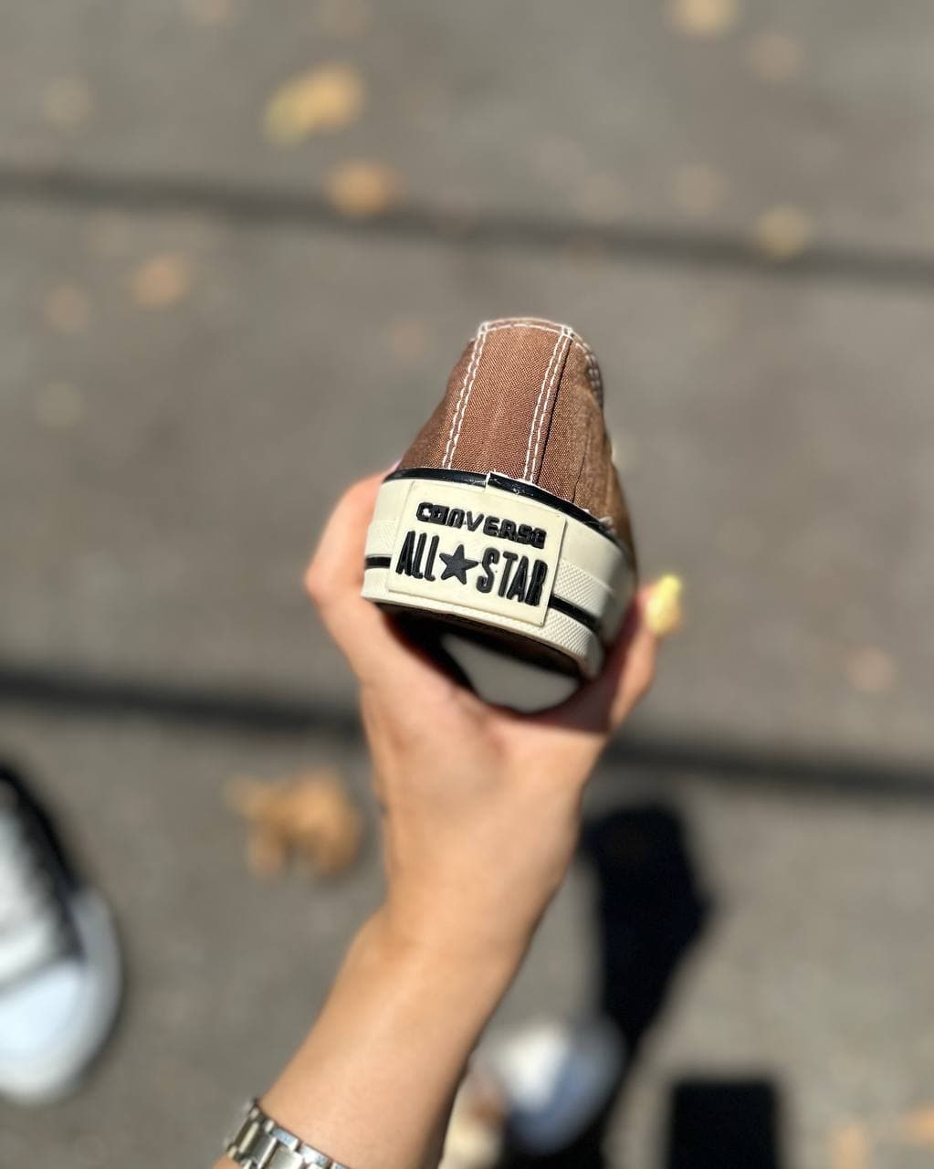 کتونی ALL STAR — تصویر ۲