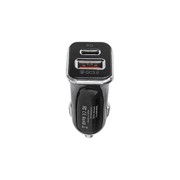شارژر فندکی PD/QC3.0 مدل Q-006