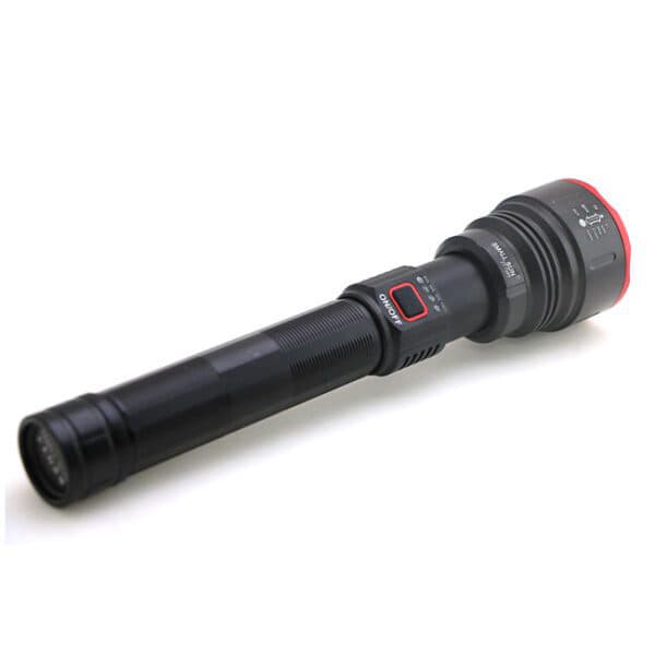 چراغ قوه زوم دار اسمال سان ZY-T265 — تصویر ۲