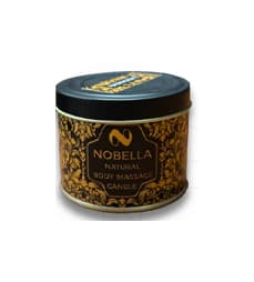 شمع ماساژ با رایحه اسطوخودوس (لوندر) 100 گرمی