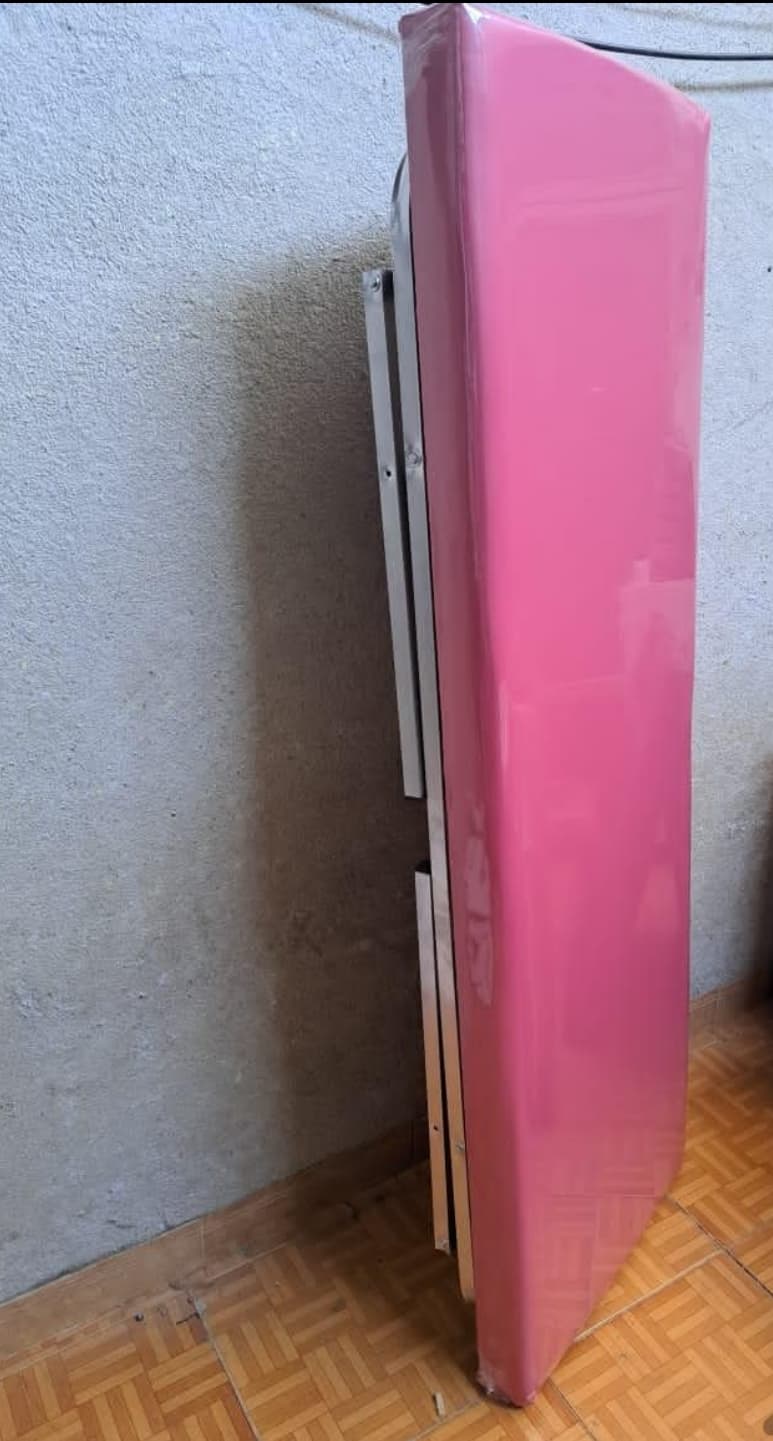 تخت ماساژ پایه تاشو برند مدشاپ مدل 721 — تصویر ۳