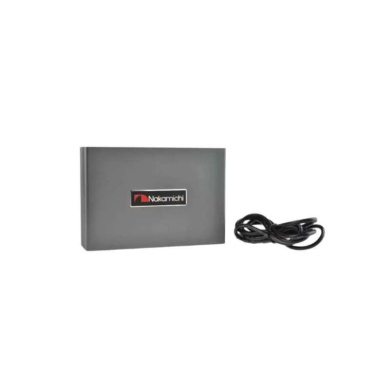 آمپلی فایر پروسسور ناکامیچی Nakamichi NDSK4165AU — تصویر ۵