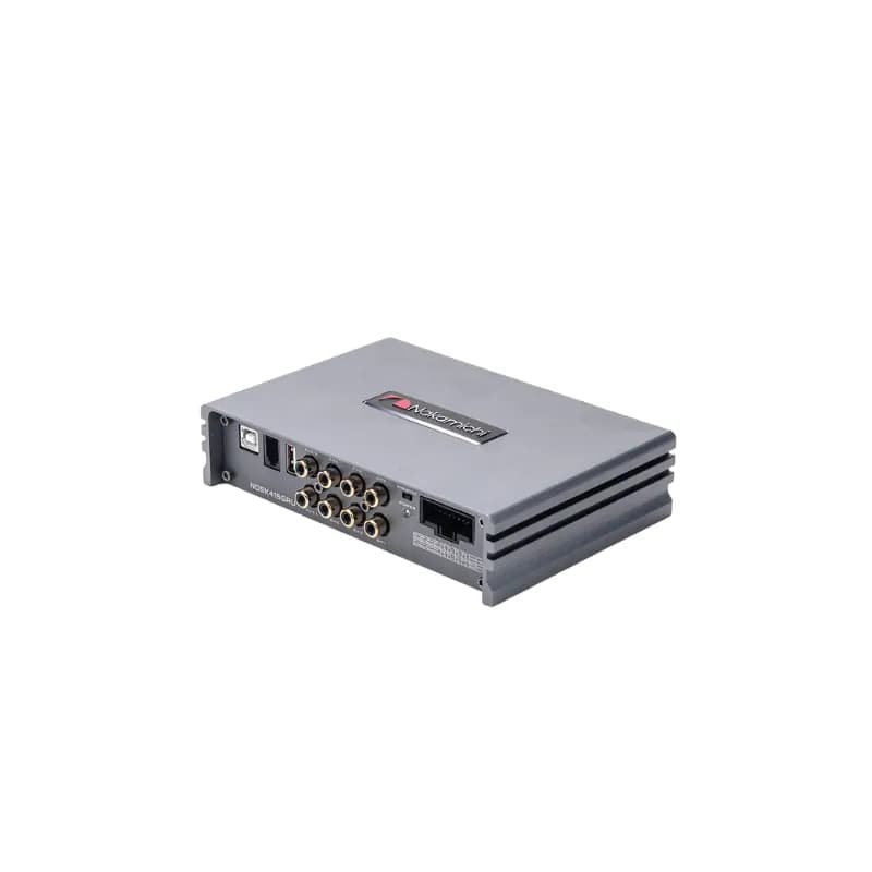 آمپلی فایر پروسسور ناکامیچی Nakamichi NDSK4165AU