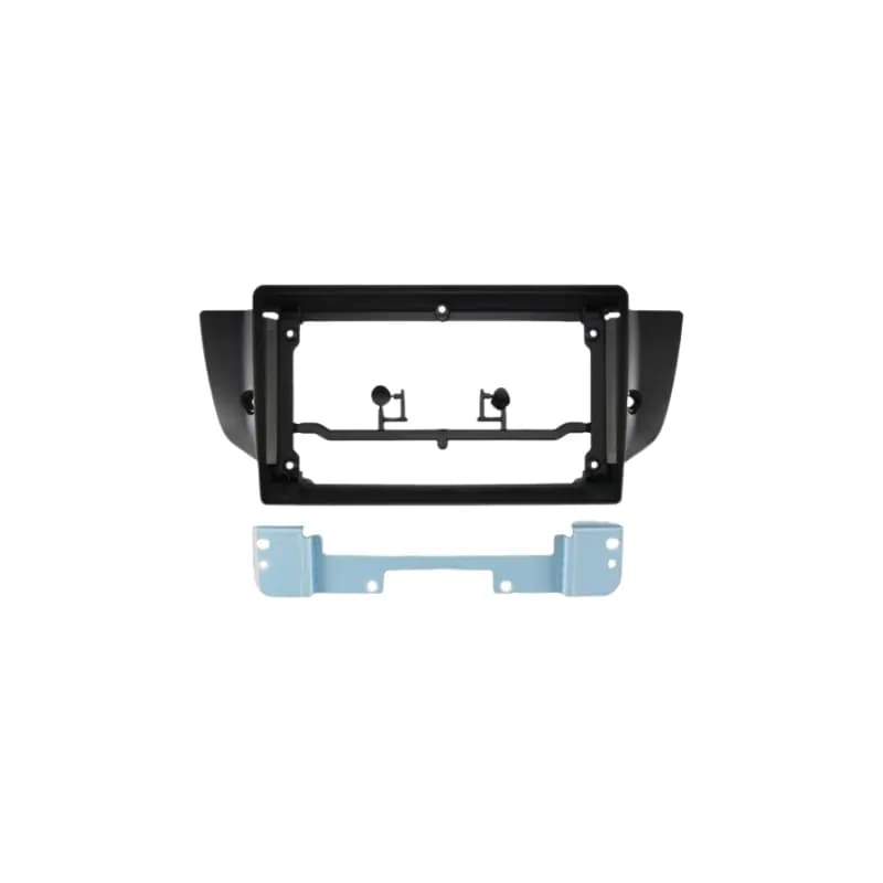 قاب مانیتور MG 550 با کن باس