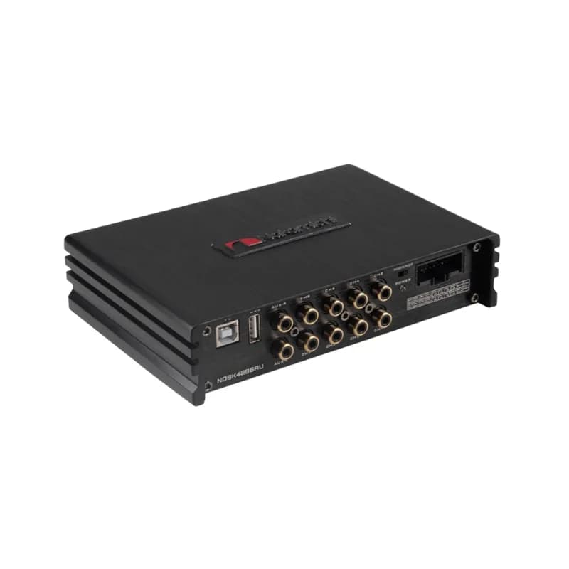 آمپلی فایر پروسسور ناکامیچی مدل Nakamichi NDSK4285AU