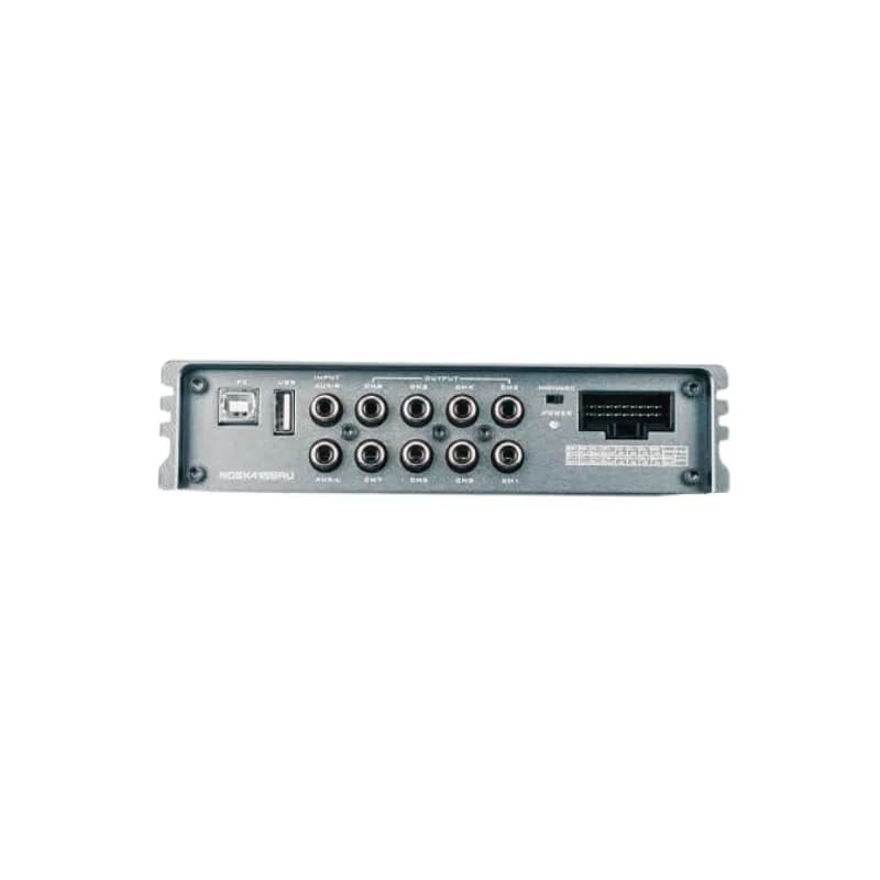 آمپلی فایر پروسسور ناکامیچی مدل Nakamichi NDSK4285AU — تصویر ۳