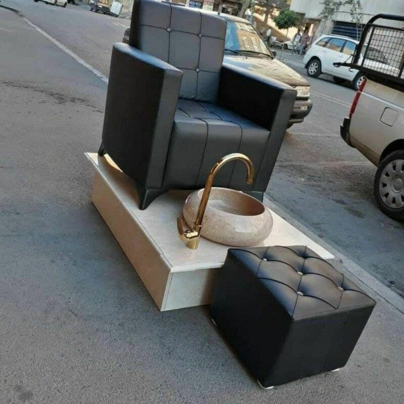 ست پدیکور مدشاپ