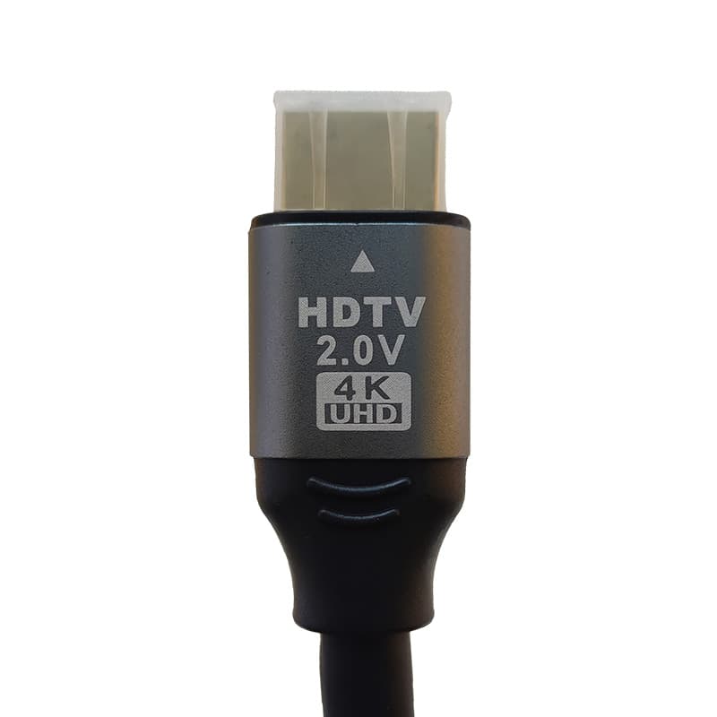 کابل HDMI 4K با طول 1.5 متر — تصویر ۵
