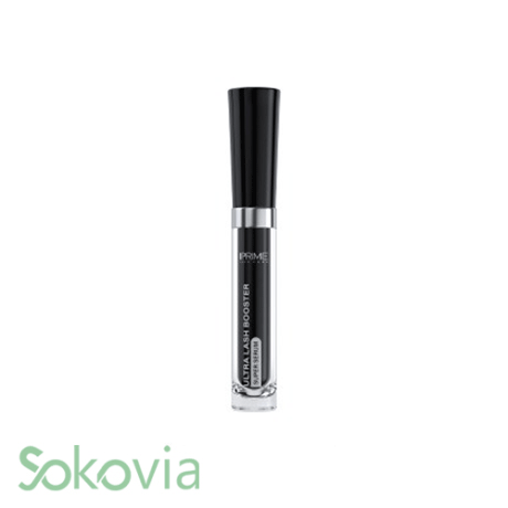 سرم تقویت کننده مژه پرایم مدل ultra lash — تصویر ۲