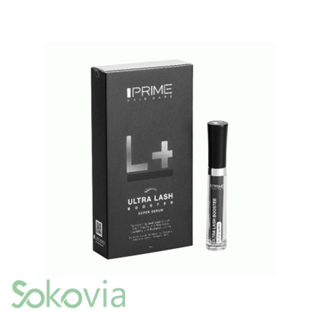 سرم تقویت کننده مژه پرایم مدل ultra lash