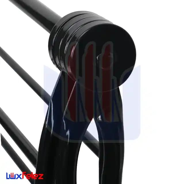 بندرخت سینماز مدل فلزی — تصویر ۸