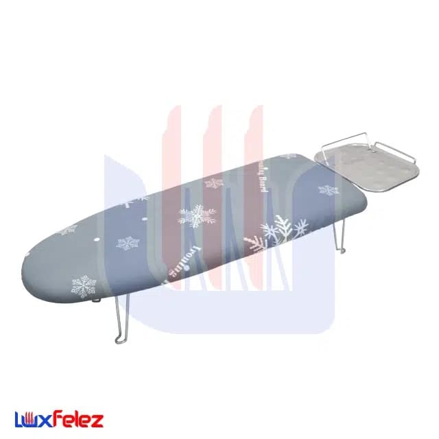 میز اتو هدیه مدل کلاسیک متوسط کد ۳۱۴