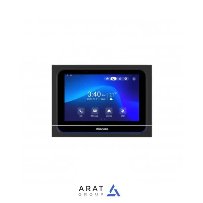 تاچ پنل هوشمند آکووکس 7 اینچ مدل X933W
