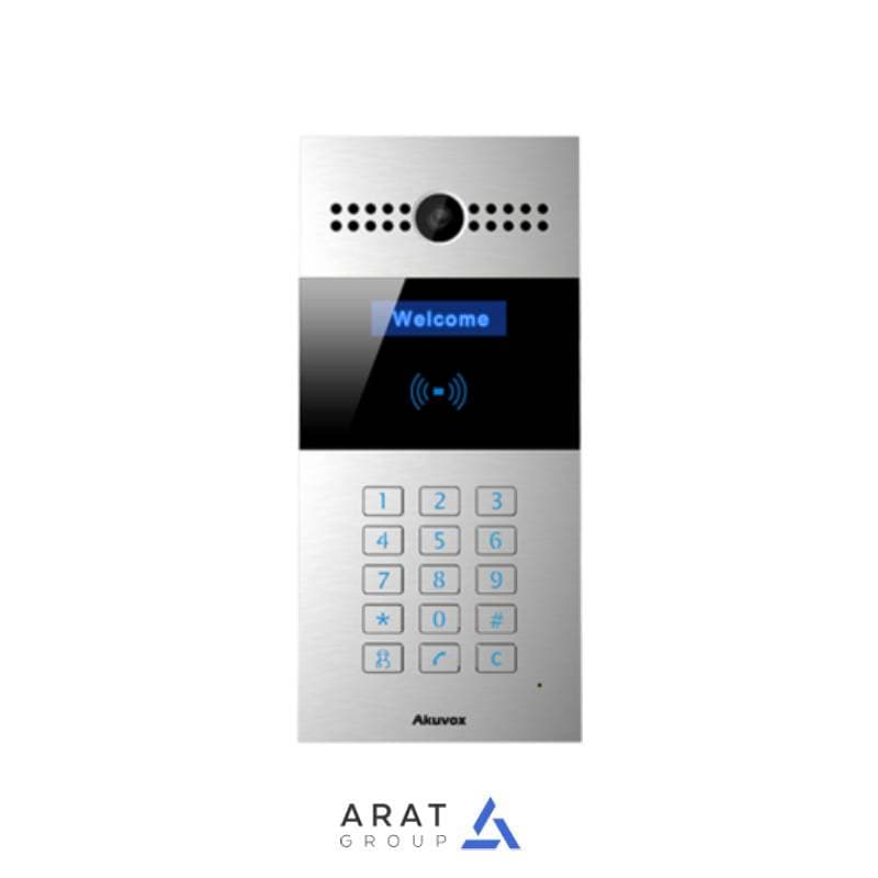 آیفون هوشمند آکووکس مدل R27A