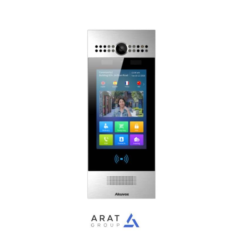 آیفون تصویری هوشمند آکووکس مدل R29S