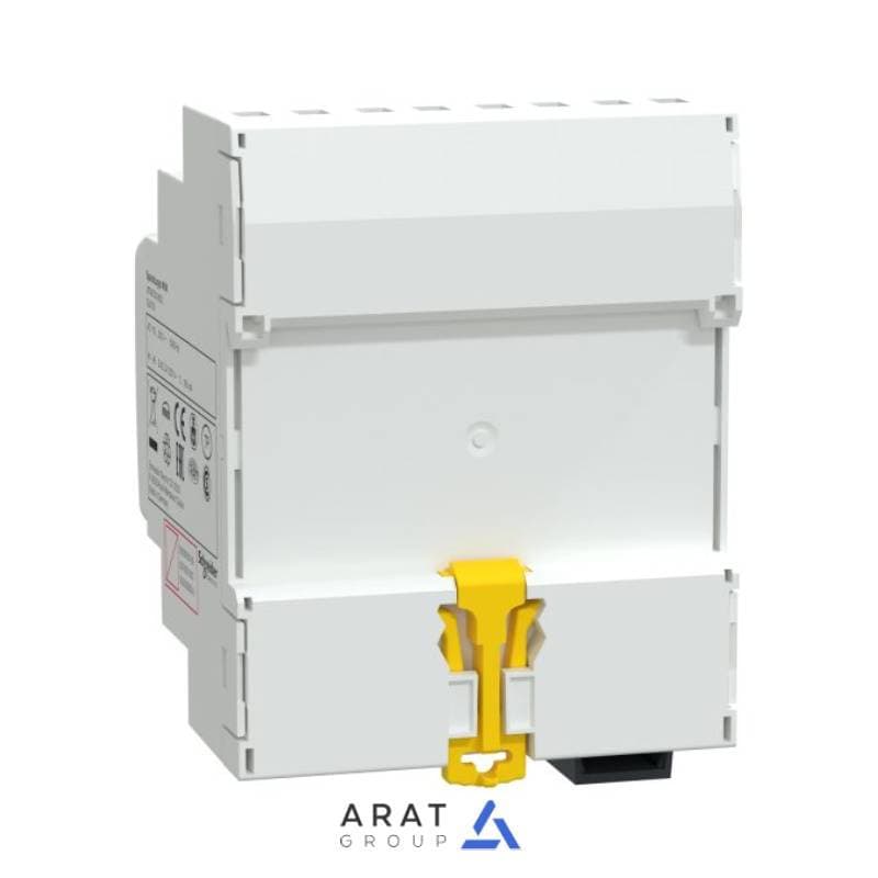 کنترلر هوشمند شیر برقی اشنایدر MTN6730-0002 — تصویر ۵