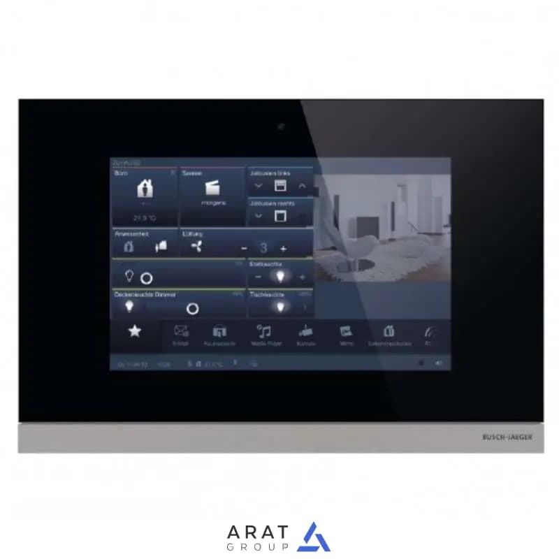 نمایشگر لمسی 9 اینچ ABB