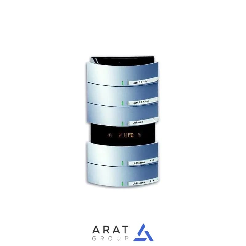 کلید 10 پل ترموستاتیک Abb مدل Busch-triton — تصویر ۴