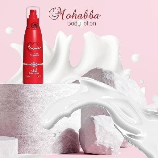 لوسیون بدن محبت Love body lotion — تصویر ۲