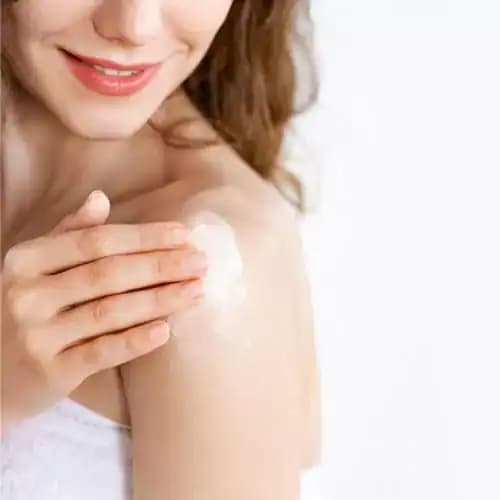 لوسیون بدن محبت Love body lotion — تصویر ۳