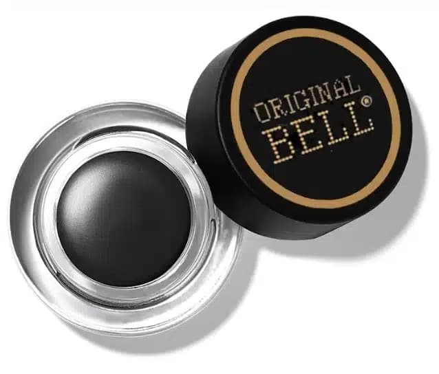خط چشم ژله ای بل Bell gel eye liner — تصویر ۲