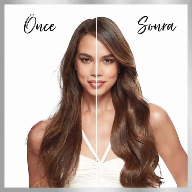 شامپو رطوبت تراپی مو پنتنPANTENE مدل Nem Terapisi 3ü1 حجم 350 میلی لیتر — تصویر ۲