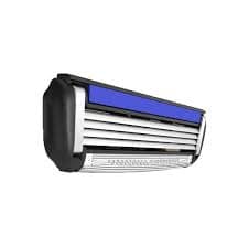 تیغ دورکو ۴ لبه ۱ عددی DORCO Pase 4 — تصویر ۲