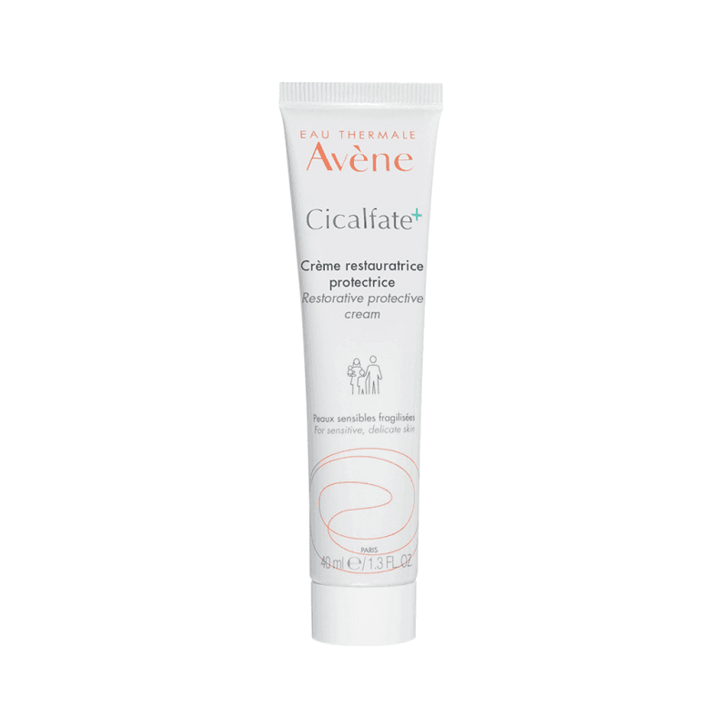 کرم ترمیم کننده سیکالفیت پلاس اون Avene Cicalfate Plus Cream — تصویر ۶