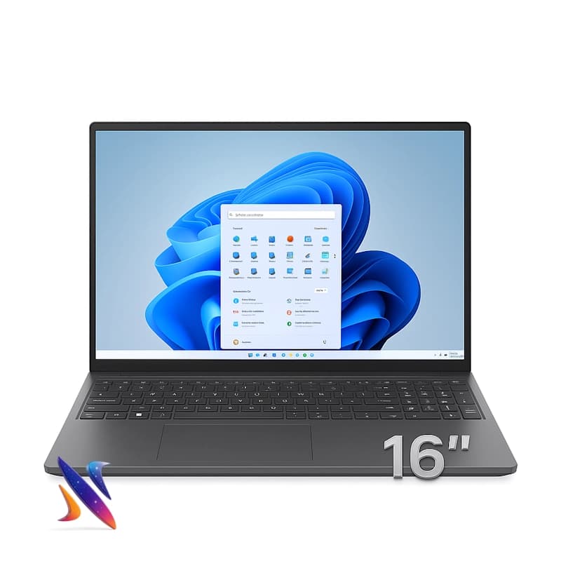لپ تاپ لنوو 15.3 اینچی Lenovo IDeaPad Slim3 i5-13420H 24GB 512GB Intel UHD Graphics IPS WUXGA — تصویر ۹