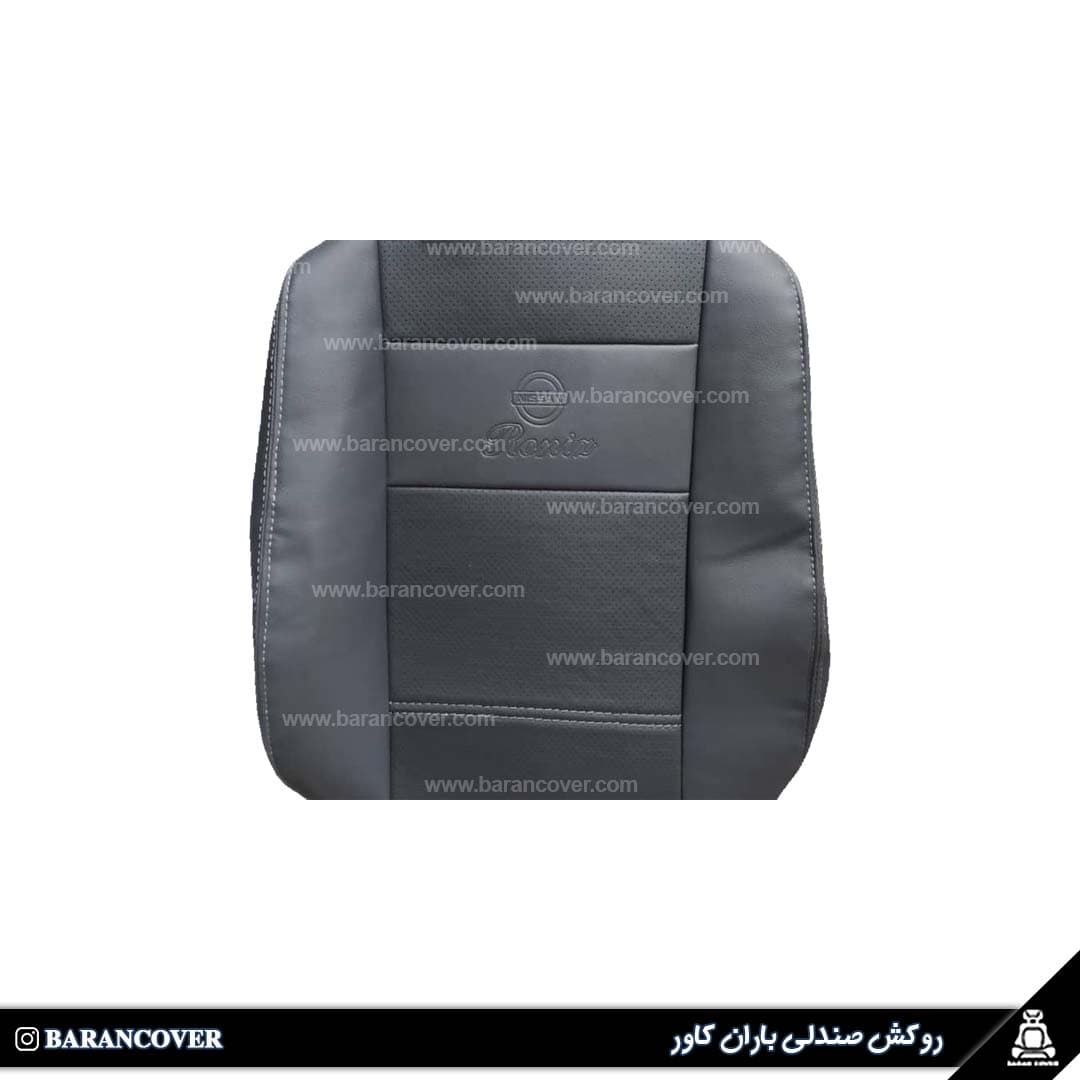 روکش صندلی نیسان رونیز — تصویر ۴