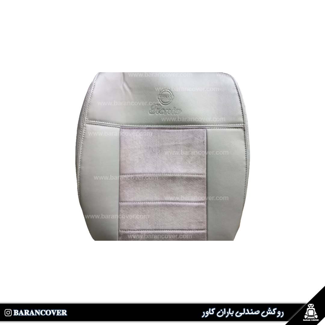 روکش صندلی نیسان رونیز — تصویر ۲
