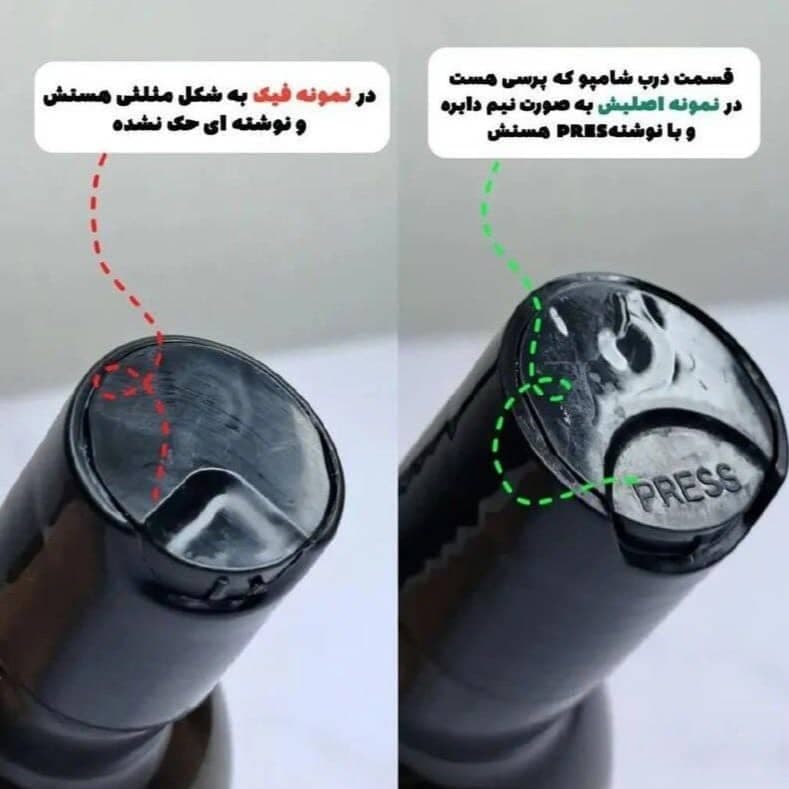 شامپو تقویت کننده و ضد ریزش مو بیوآکواBIOAQUA مدل رزماری حجم 250 میلی لیتر — تصویر ۵