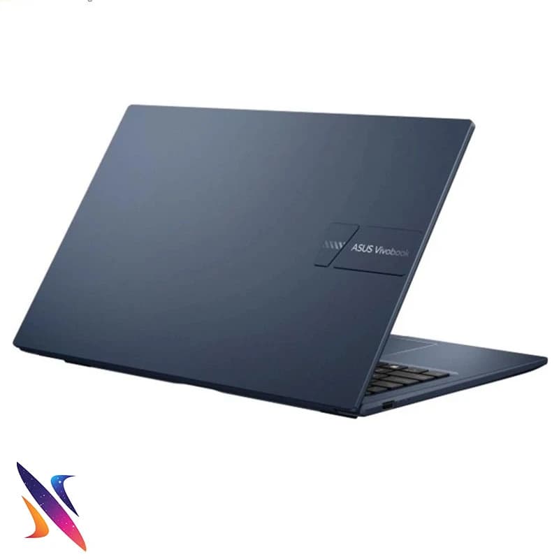 لپ تاپ 15.6 اینچی ایسوس ASUS Vivobook A1502VA i9-13900H 16GB 1TB Intel® IRIS-Xe Graphics — تصویر ۴