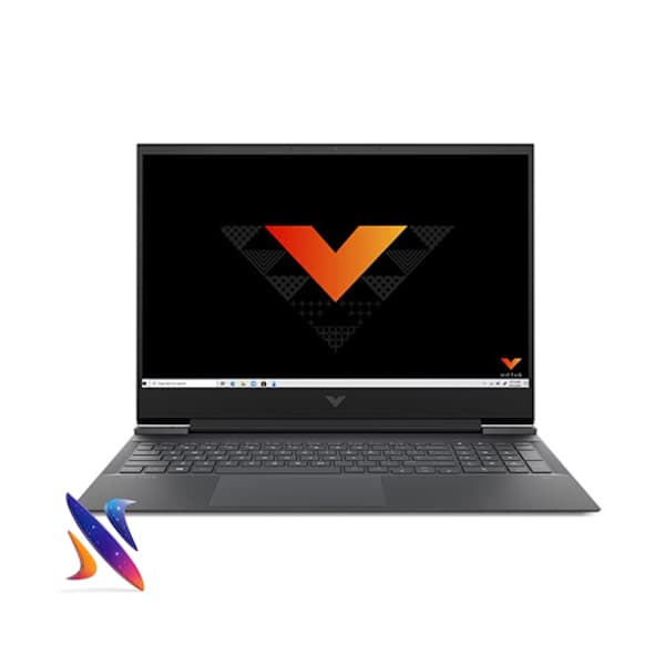 لپ تاپ 15.6 اینچی گیمینگ اچ پی HP Victus FB3093DX R7-7445HS 24GB 1TB 6G-RTX4050 Nvidia Graphics 144Hz