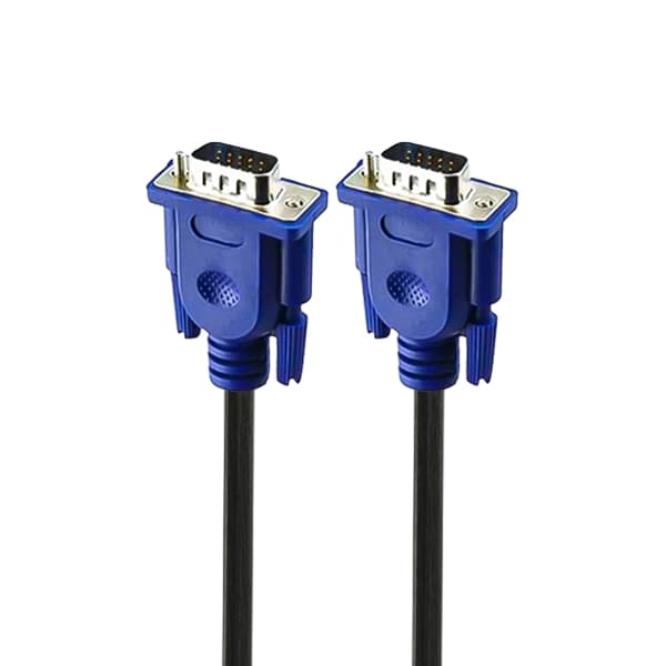 کابل 4+3 Minisky VGA طول 3 متر
