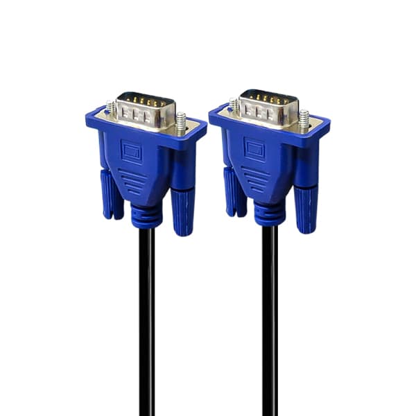 کابل 5+3 Minisky VGA طول 5 متر