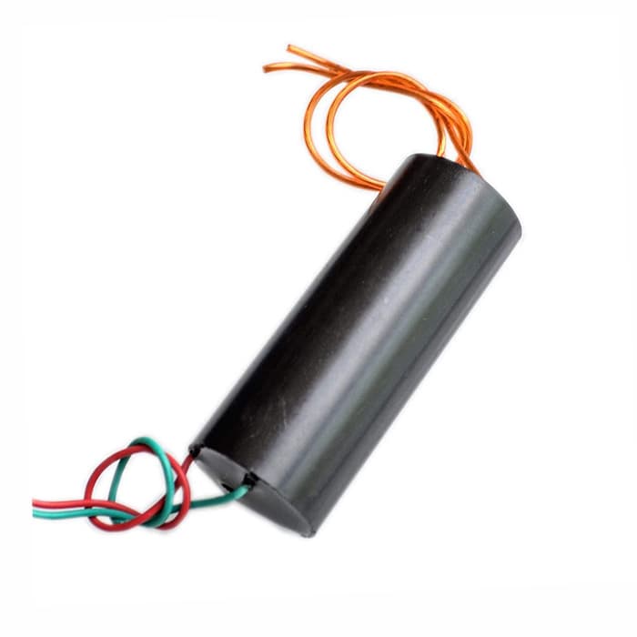 ماژول افزاینده 400 کیلو ولت (جرقه زن) مدل XH-3251 — تصویر ۲