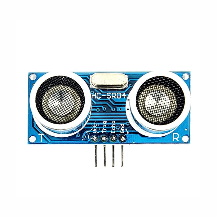 ماژول فاصله سنج التراسونیک SRF04