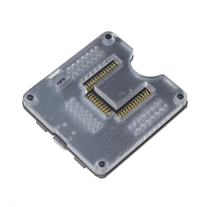 برد پروگرامر و تست ماژول های ESP32 WROOM با مبدل USB به TTL — تصویر ۲