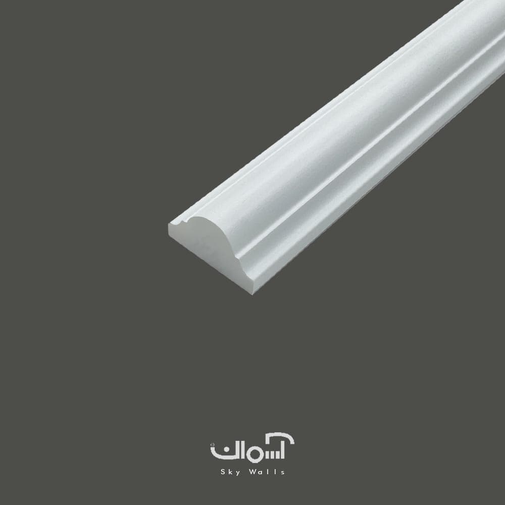 ابزار قاب بندی دیوار 2 سانتی متقارن