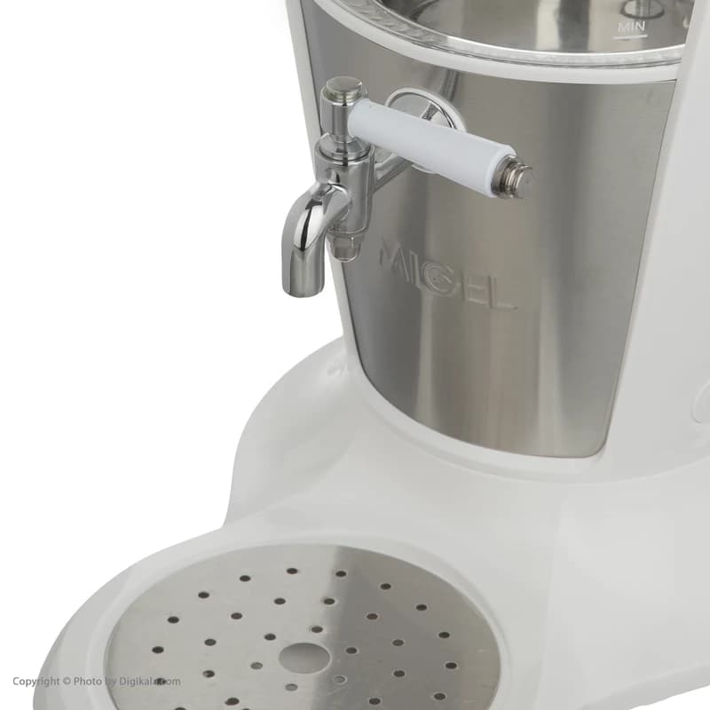 سماور برقی میگل مدل GTS302 گنجایش 3 لیتر — تصویر ۲