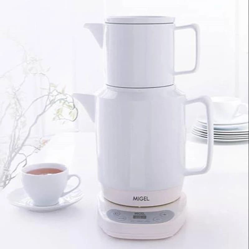 چای ساز میگل مدل 05-GTS 112 — تصویر ۴